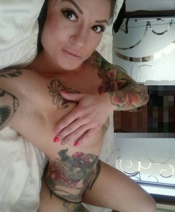 Проститутка Алёна