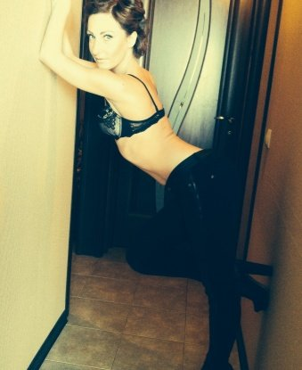 Проститутка Вероника