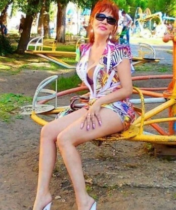 Проститутка Алла