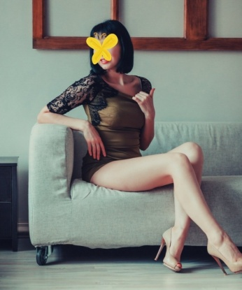 Проститутка Жанна